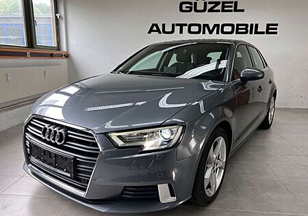 Audi A3 Sportback SPORT/AUT/PDC/AHK/SHZ/NAVI/XENON/