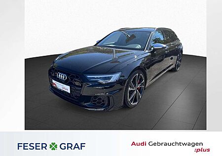 Audi S6 Avant TDI tiptr+ACC+B&O+Matrix+RFK