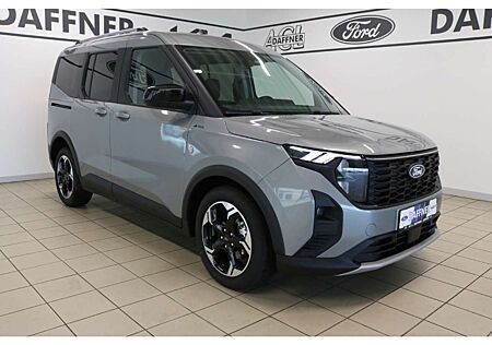 Ford Tourneo Courier Active Navi ACC DAB SHZ LenkradHZG Keyless Totwink