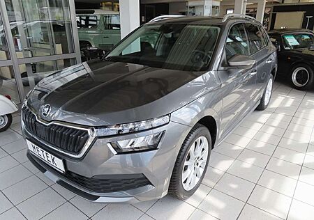 Skoda Kamiq Style 1.4 TSI DSG NAVI SHZ KAMERA