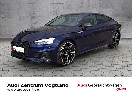 Audi S5 gebraucht kaufen Audi S5 Sportback 3.0 TDI quattro Tiptronic Business KLIM