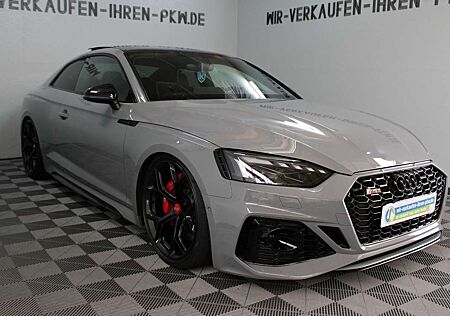 Audi RS5 Coupe quattro MTM 530PS Service NEU