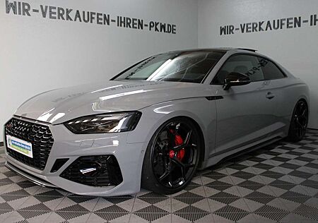 Audi RS5 Coupe quattro MTM 530PS Service NEU