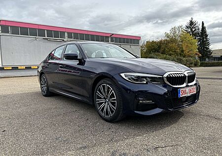 BMW 330 e M Sport