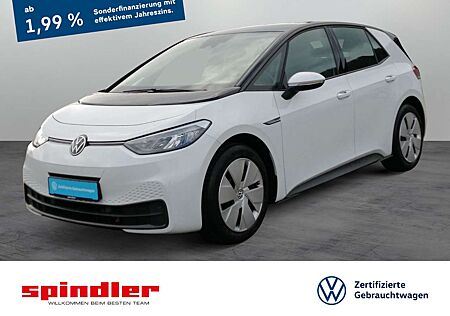 VW ID.3 Volkswagen Pro Life / Standklima, Navi, App, SHZ, ACC
