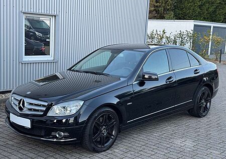 Mercedes-Benz C 350 TOP ZUSTAND!!!