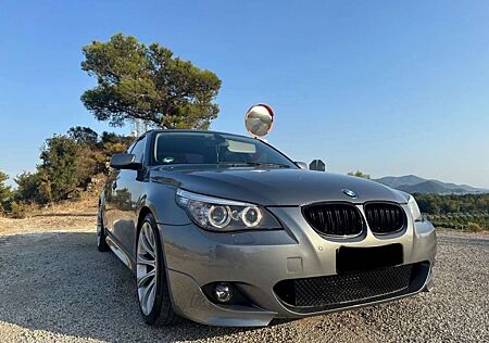 BMW 525 MPaket /270ps/TÜV/AU neu