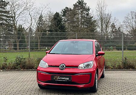 VW Up Volkswagen ! Basis/1.Hand/Wenig KM/Tüv neu/Bluetooth