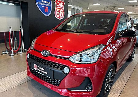 Hyundai i10 YES!