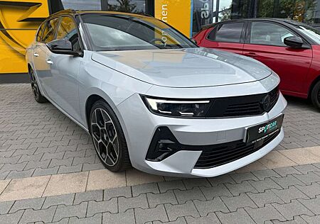 Opel Astra L ST Ultimate AT,Leder,HUD,Allwetter,Panod