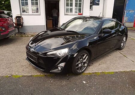 Toyota GT86 Basis