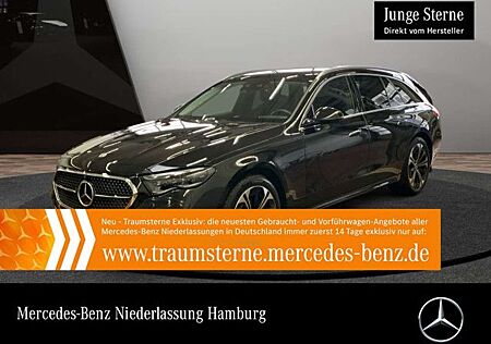 Mercedes-Benz E 300 de T Avantgarde Fahrass 360° Pano Distr+ AHK