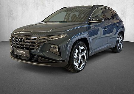 Hyundai Tucson Plug-in-Hybrid Trend 4WD Navi Apple ECS