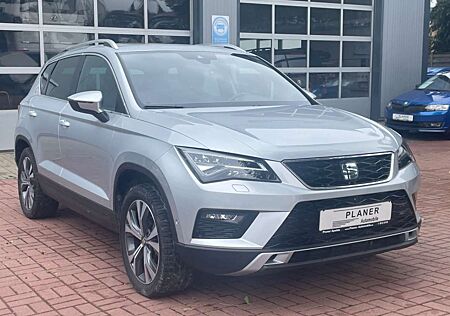 Seat Ateca Xcellence 4D LED DSG Virtual Cockpit