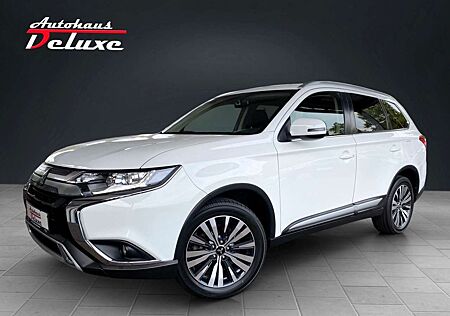 Mitsubishi Outlander 2,0 DIAMANT EDITION NAVI-KAMERA-LED