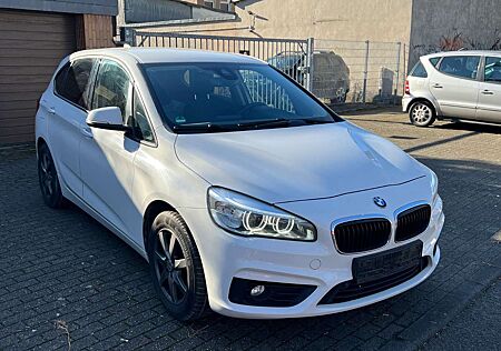 BMW 214 NAVI,KAMERA,DAB