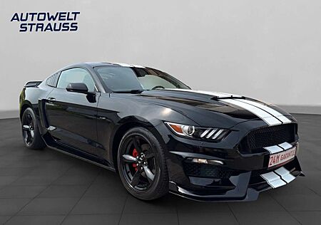 Ford Mustang 3.7 V6 GT OPTIK/AUT/24 M.GARANTIE