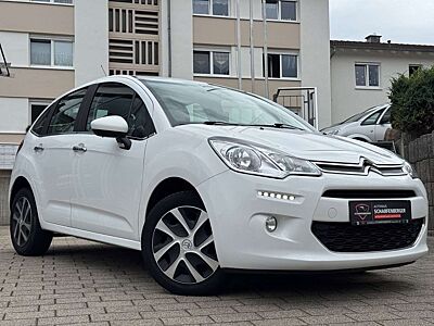 Citroen C3 Selection+Klima