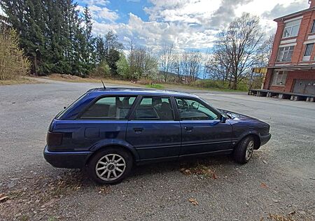 Audi 80 80 Avant