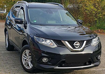 Nissan X-Trail 1.6 DIG-T Tekna