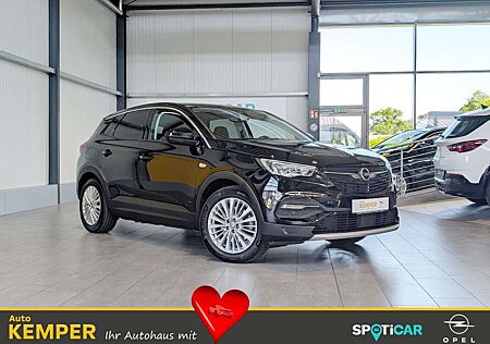 Opel Grandland X Grandland 1.6 Hybrid Innovation Autom. *AHK*Navi