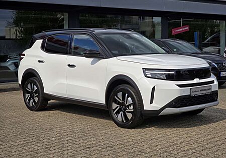 Opel Frontera GS 1.2 107kW Automatik|Navi|Tech