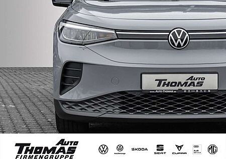VW ID.4 Volkswagen Pro Performance 150kW NAVI+ACC+PDC