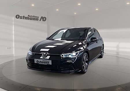 VW Golf Volkswagen VIII 1.5 eTSI R-Line HUD AHK RFK 18'' LED+