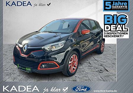 Renault Captur 0.9 TCe 90 eco² ENERGY Dynamique KeyLess