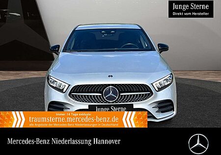 Mercedes-Benz A 200 AMG+NIGHT+LED+KAMERA+TOTW+7G
