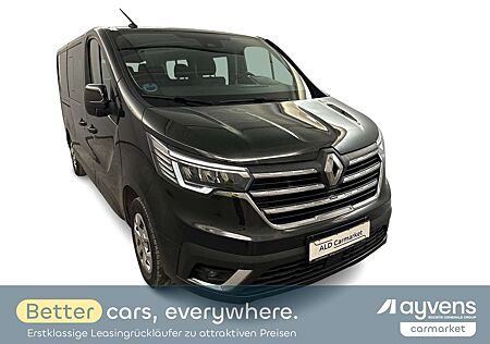 Renault Trafic Blue dCi 170 EDC Grand