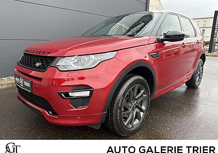Land Rover Discovery 2.0 Sport R-Dynamic AWD LEDER PDC NAVI Klima
