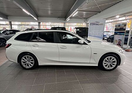 BMW 330 e Advantage Touring ACC+Sensatec+Assistant