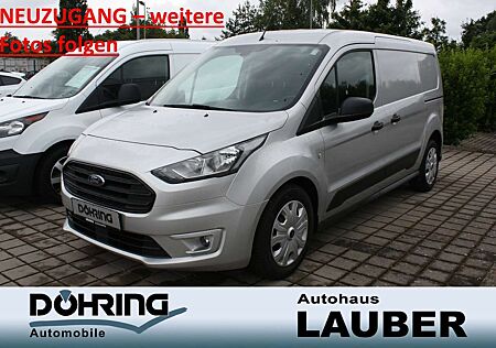 Ford Transit Connect L2 EcoBlue Trend**Kamera,Standheiz