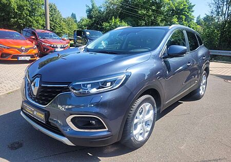 Renault Kadjar Limited Deluxe TCe 140, WKR, FSH, LED