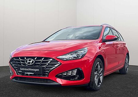 Hyundai i30 Kombi 1.5 Turbo DCT 48V Trend Navi TOP