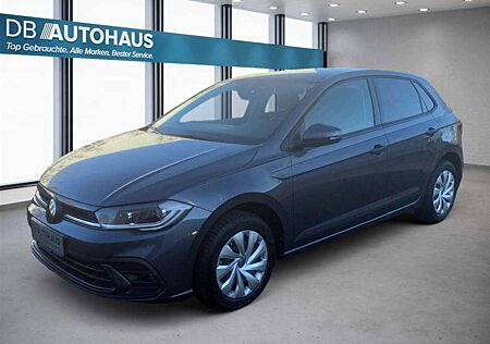 VW Polo Volkswagen Life 1.0 TSI DSG