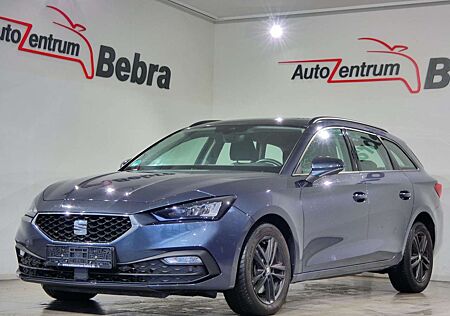 Seat Leon Sportstourer 2.0 TDI Style LED/Navi/SHZ/PDC
