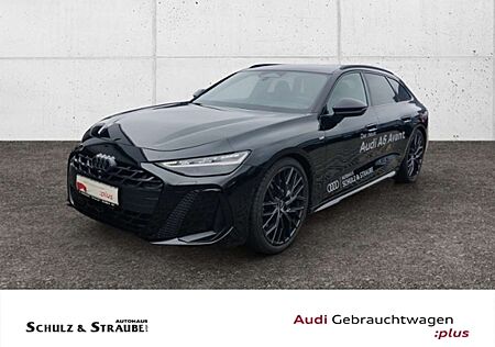 Audi A6 Avant edition one TDI quattro 150 kW S tronic