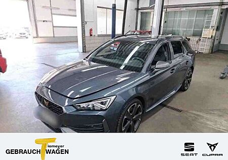 Cupra Leon Sportstourer VZ LM19 PANO S-SPORT FULL-LINK