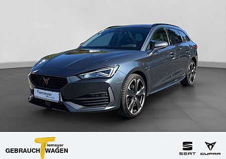Cupra Leon Sportstourer VZ LM19 PANO S-SPORT FULL-LINK