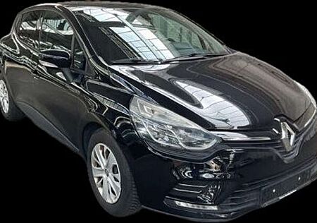 Renault Clio IV Cargo Extra 1Hand+2Sitzer+LKW+N1