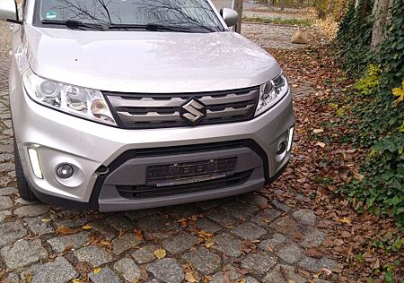 Suzuki Vitara 1.6 DDiS (4x2) Comfort