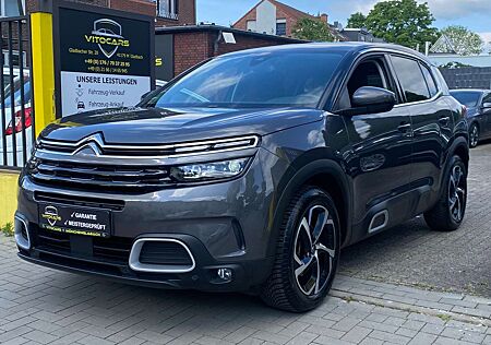 Citroën C5 Aircross Citroen Feel Aut. | ab 4,99% | Garantie | Kamera | Ahk |