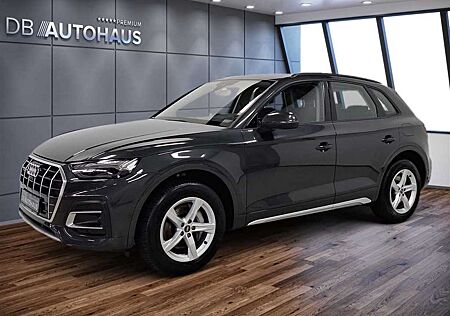 Audi Q5 Advanced 50 2.0 TFSI e quattro S-tronic