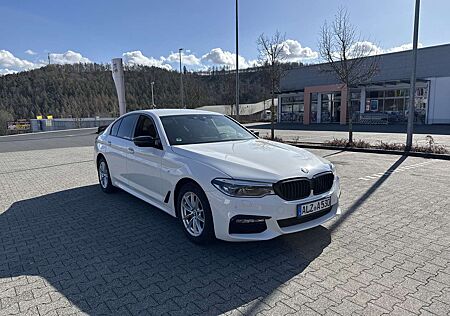 BMW 530e 530 M-Paket