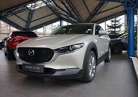 Mazda CX-30 2.5L e-SKYACTIV G 140ps 6MT FWD Takumi