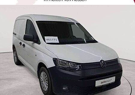 VW Caddy Volkswagen Cargo 2.0 TDI BMT Navi