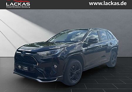 Toyota RAV 4 Plug-in Hybrid 4x4 2.5VVT-i -TECHNIK-PAKET