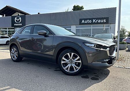 Mazda CX-30 SKYACTIV-G 122 M-Hybrid SELECTION AHK